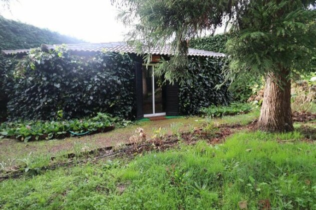 Cabana do Jardineiro Garden cottage - Photo2
