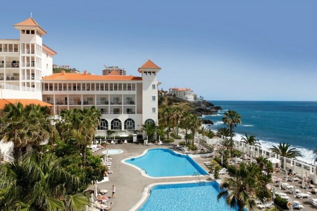 Hotel Riu Palace Madeira - All Inclusive