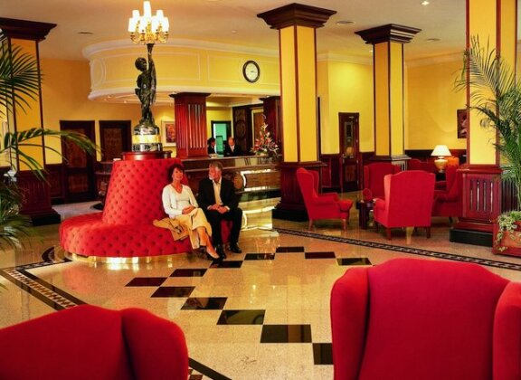Hotel Riu Palace Madeira - All Inclusive - Photo2