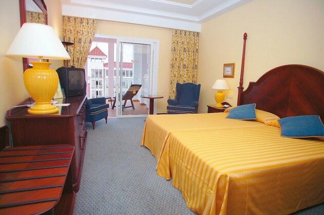Hotel Riu Palace Madeira - All Inclusive - Photo3