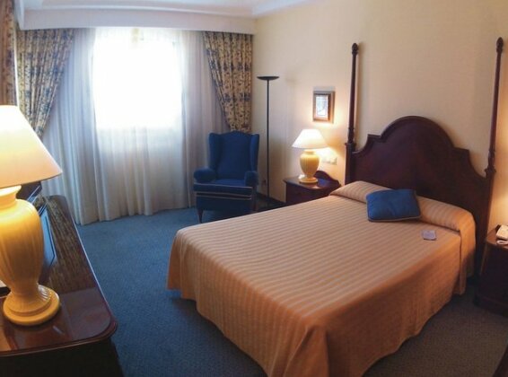 Hotel Riu Palace Madeira - All Inclusive - Photo4