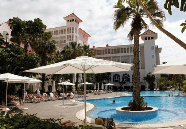 Hotel Riu Palace Madeira - All Inclusive - Photo5