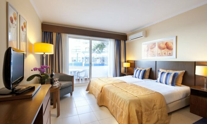 Hotel Roca Mar Santa Cruz - Photo5