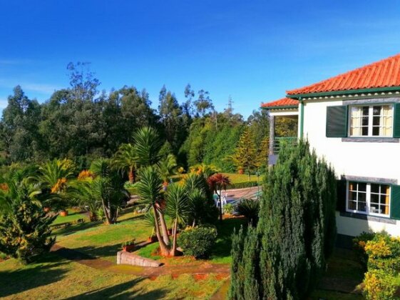 Madeira Holiday Villa