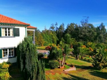 Madeira Holiday Villa