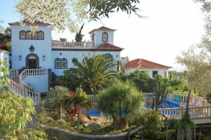 Quinta da Paz Santa Cruz