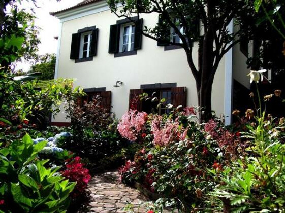 Casa das Hortensias Santana - Photo2