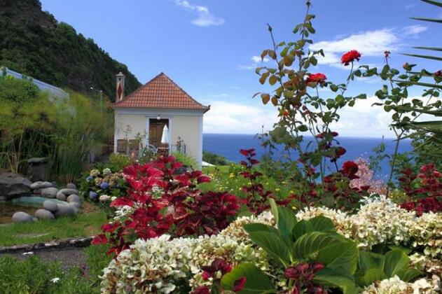 Quinta das Hortensias Madeira
