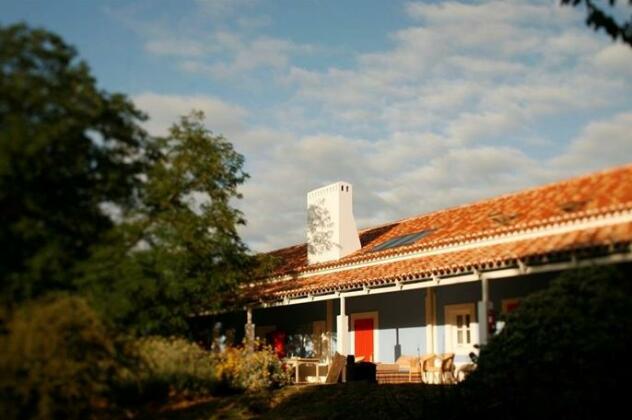 Herdade da Matinha Country House & Restaurant