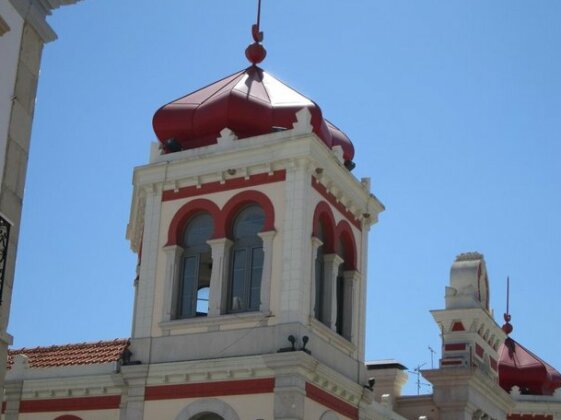 Casa Boa Sorte