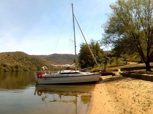 Douro Yachts & Chalets - Photo4