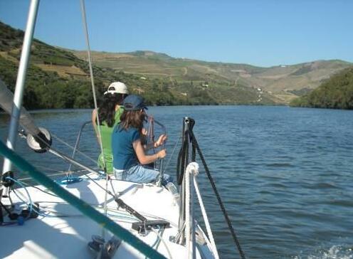 Douro Yachts & Chalets - Photo5