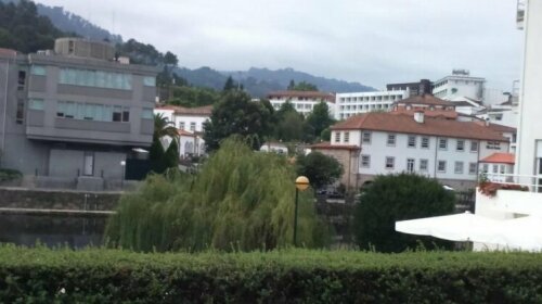 Residencial Sao Jose e Residencial Aguas Santas