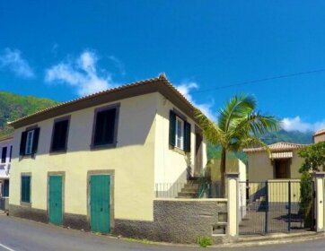 House in Sao Vicente