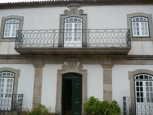 Casa Dos Corte-Real