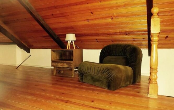 Aiola Apartment Duplex Eco-friendly - Photo5