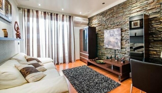 Aquarium House - Photo3