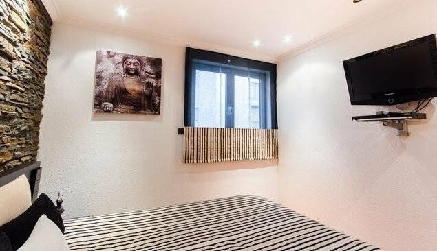 Aquarium House - Photo4