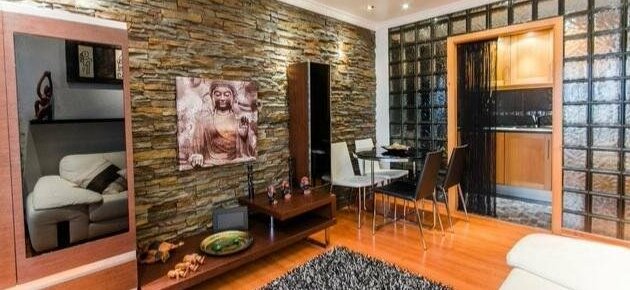 Aquarium House - Photo5