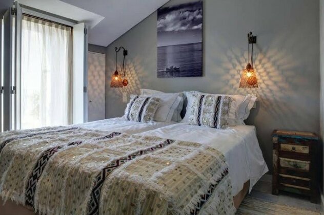 Casa da Praca Guest House - Photo3