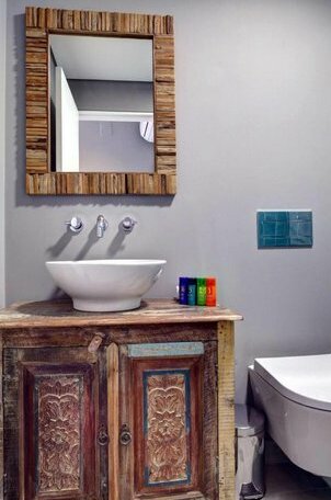 Casa da Praca Guest House - Photo4
