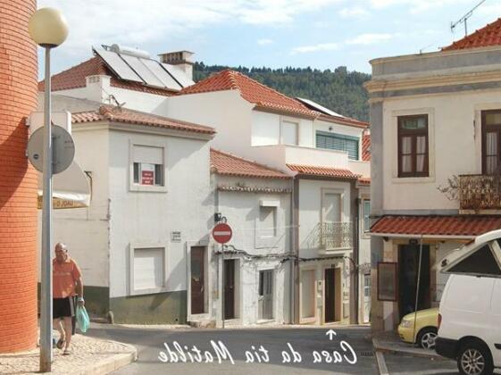 Casa da Tia Matilde