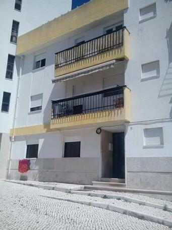 Casa Das Gaivotas