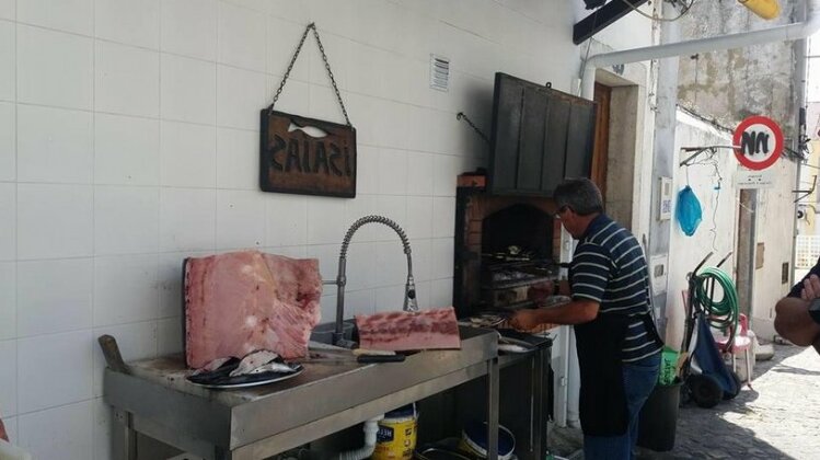Casa Das Gaivotas - Photo2