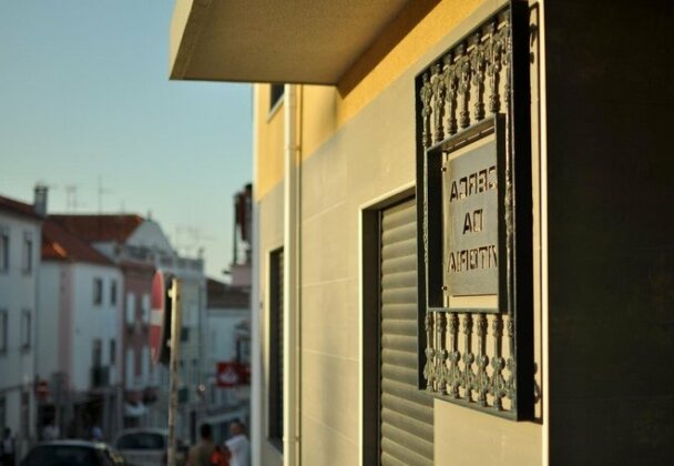 Cerca da Vitoria 1 Sesimbra - Photo2