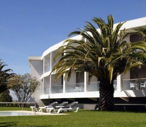 Hotel dos Zimbros