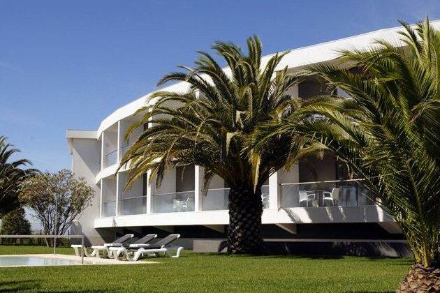 Hotel dos Zimbros - Photo2