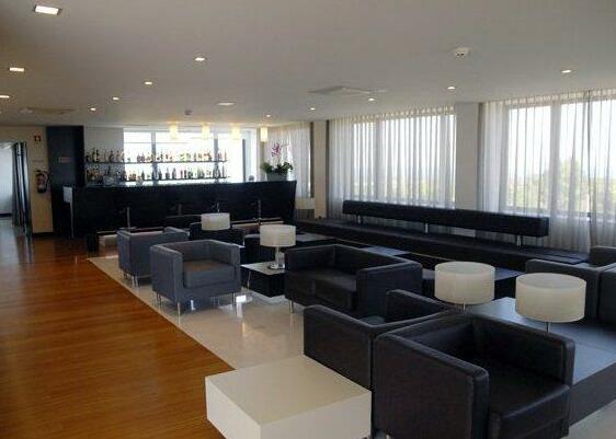 Hotel dos Zimbros - Photo3