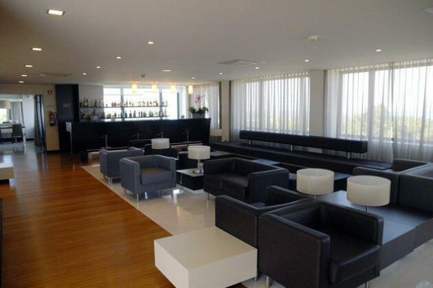 Hotel dos Zimbros - Photo4