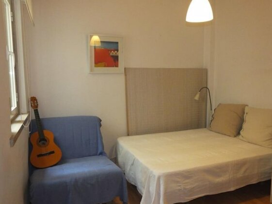 Mar de Sesimbra - Photo5