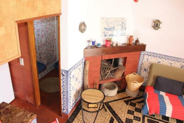 Refugio da Vila Santiago - Photo2