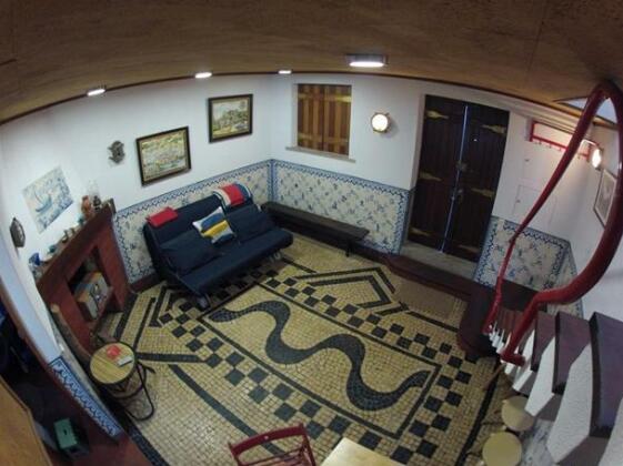 Refugio da Vila Santiago - Photo5
