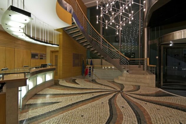 SANA Sesimbra Hotel - Photo4