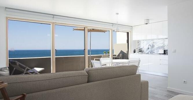 Season Apartments - Photo2