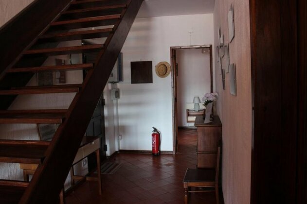 Sesimbra Duplex House - Photo3