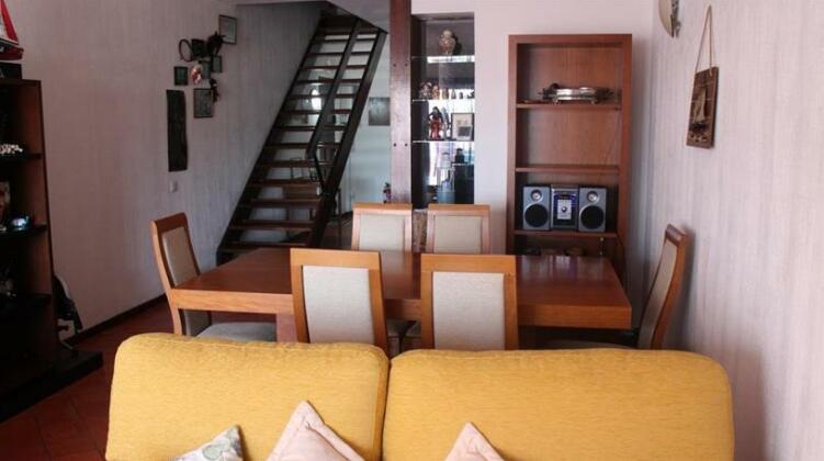 Sesimbra Duplex House - Photo5