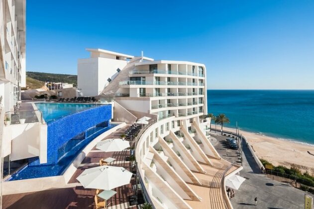 Sesimbra Hotel & Spa - Photo2