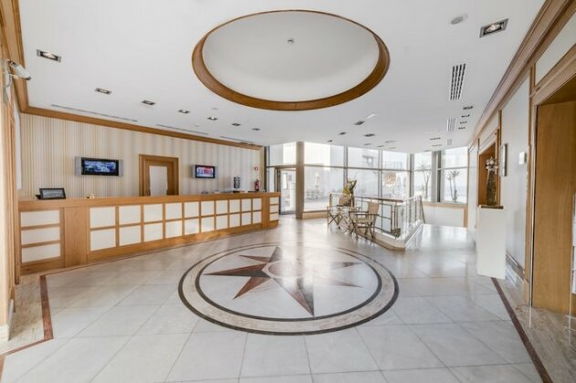 Sesimbra Hotel & Spa - Photo4