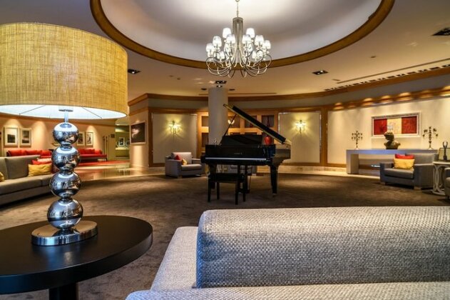 Sesimbra Hotel & Spa - Photo5