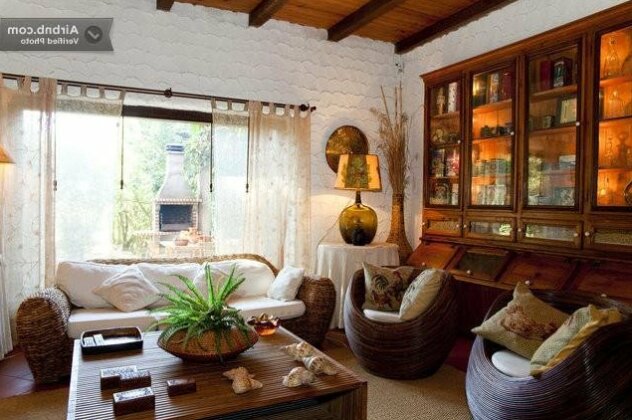 Villa das Flores - Photo2