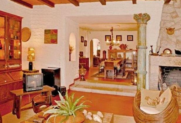 Villa das Flores - Photo3