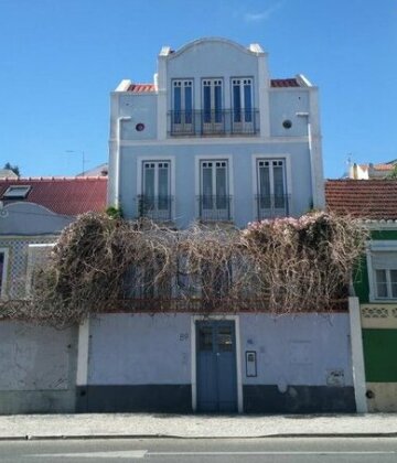 Casa Azul Setubal