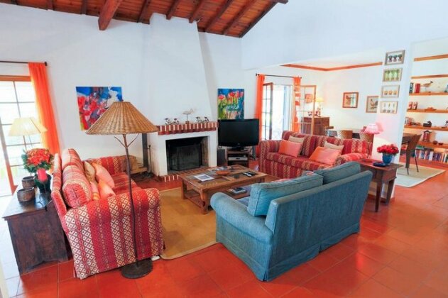 Villa 3 Caminhos - Family Paradise - Azeitao - Photo5