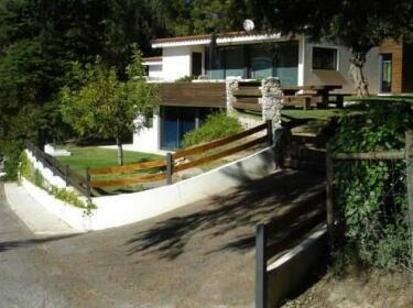 Villa Santa Barbara by be@home