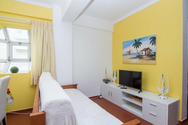 Akisol Armacao Pera Beach - Photo5