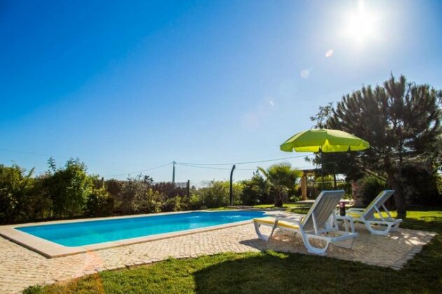 Akivillas Pera Relax - Photo2